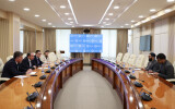 Uzbekistan and Afghanistan are strengthening expert dialogue Uzbekistan and Afghanistan are strengthening expert dialogue