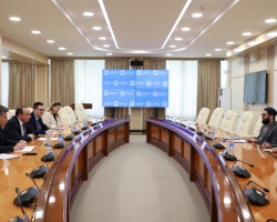 Uzbekistan and Afghanistan are strengthening expert dialogue Uzbekistan and Afghanistan are strengthening expert dialogue