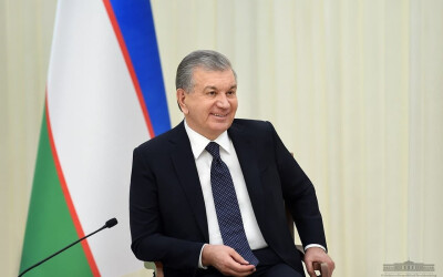 Shavkat Mirziyoyev: People feel happy when issues are resolved first of all in the mahalla