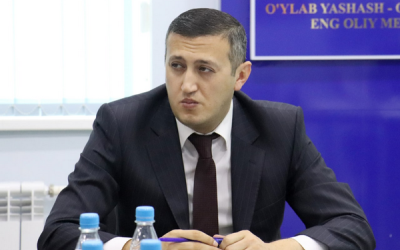 Формат «БРИКС плюс» – новые возможности для Узбекистана Формат «БРИКС плюс» – новые возможности для Узбекистана