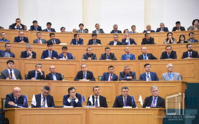 ​Новое поколение кадров для обновляемого Узбекистана