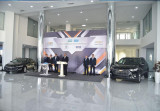 В Казахстане дан старт производству автомобилей UzAuto Motors