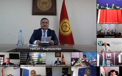 Кыргызстан призвал совместно работать над применением стандартов в области прав человека в цифровую эпоху на форуме в Ташкенте