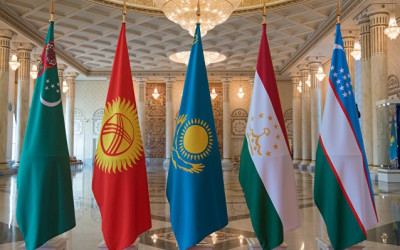 Центральная Азия стремится продвинуться в совместном решении общерегиональных вопросов