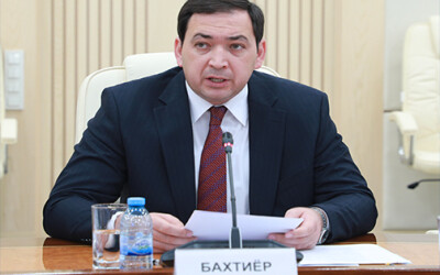 Uzbekistan and the SCO: Prospects for Multifaceted Cooperation Uzbekistan and the SCO: Prospects for Multifaceted Cooperation