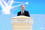 В столице начал свою работу первый Ташкентский международный инвестиционный форум