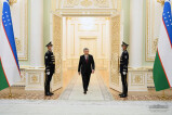 Президент Узбекистана обозначил важнейшие аспекты дальнейшего развития ШОС
