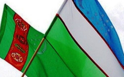 Обсуждены вопросы делимитации и демаркации государственной границы между Республикой Узбекистан и Туркменистаном