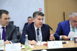 ISRS: Uzbekistan pursues proactive and initiative policy within the CIS