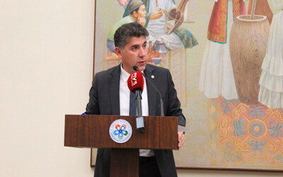 А.Неъматов: узбекско-таджикское взаимодействие носит конструктивный и системный характер, вносит весомый вклад в решение общерегиональной повестки