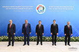 Президент Узбекистана выступил за повышение эффективности многостороннего сотрудничества в регионе
