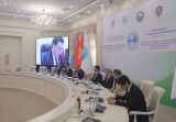 В ШОС созданы все условия для развития транспортно-логистической взаимосвязанности центральноазиатского региона