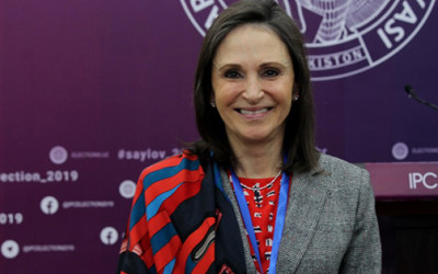 Американо-Узбекская торговая палата поддерживает усилия властей Узбекистана по борьбе с коронавирусной пандемией Американо-Узбекская торговая палата поддерживает усилия властей Узбекистана по борьбе с коронавирусной пандемией