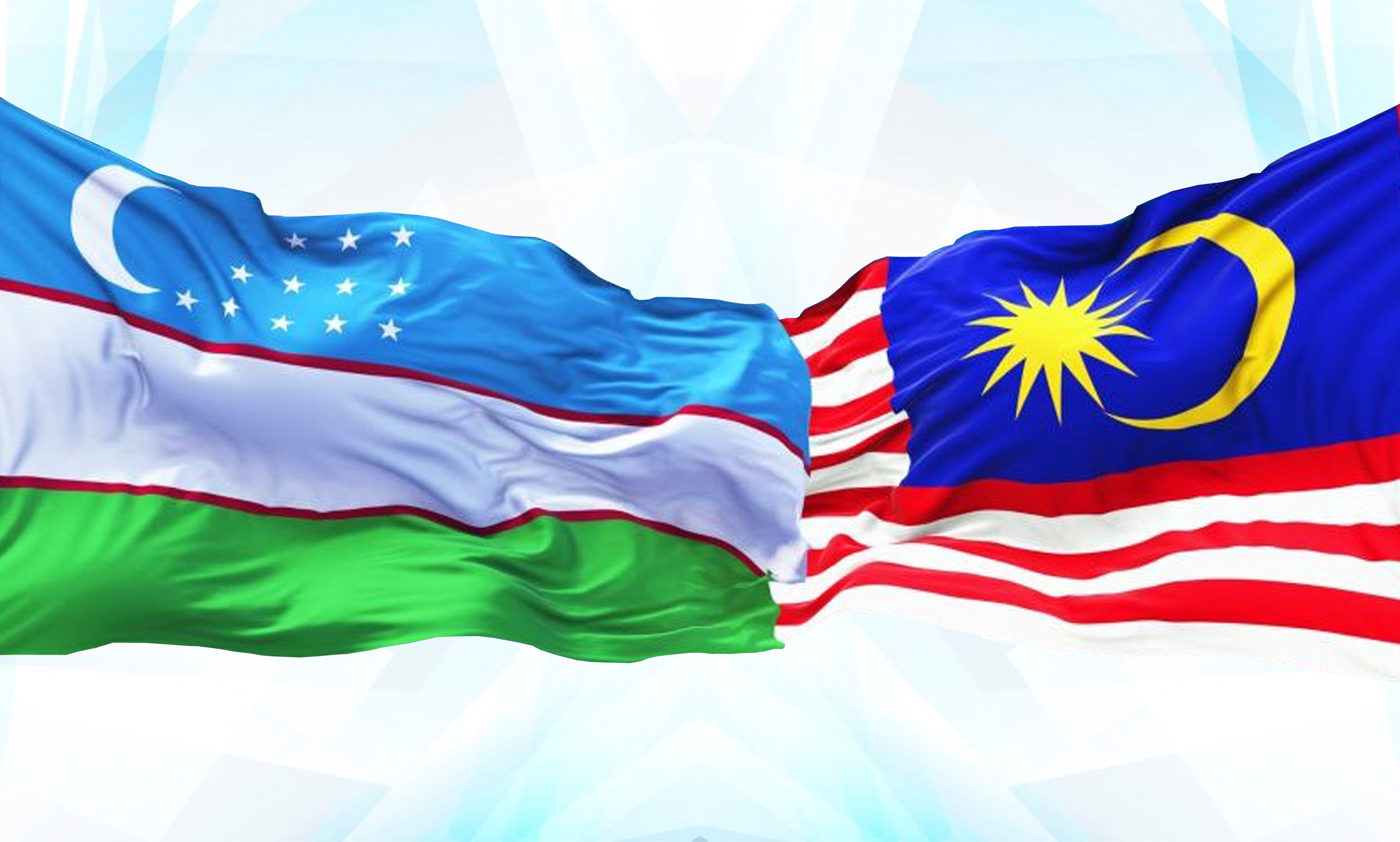 Malaysia uzbekistan